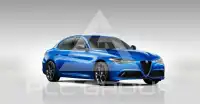 2026 Alfa Romeo Giulia