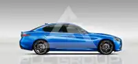 2026 Alfa Romeo Giulia