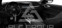 2026 Alfa Romeo Giulia
