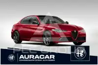 2026 Alfa Romeo Giulia