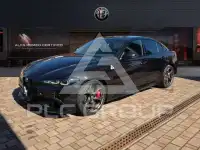 2026 Alfa Romeo Giulia