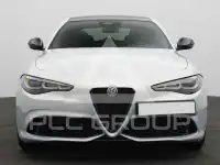 2026 Alfa Romeo Giulia