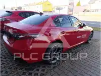 2026 Alfa Romeo Giulia