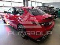 2026 Alfa Romeo Giulia