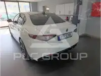 2026 Alfa Romeo Giulia