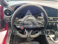 2026 Alfa Romeo Giulia