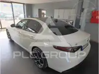 2026 Alfa Romeo Giulia