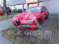 2026 Alfa Romeo Giulia