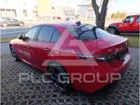 2026 Alfa Romeo Giulia