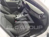 2026 Alfa Romeo Giulia