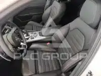 2026 Alfa Romeo Giulia