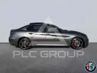 2026 Alfa Romeo Giulia