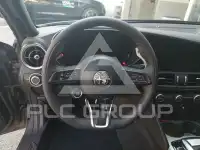 2026 Alfa Romeo Giulia