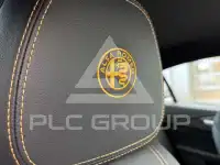 2026 Alfa Romeo Giulia