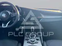 2026 Alfa Romeo Giulia