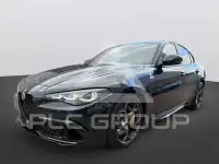 2026 Alfa Romeo Giulia