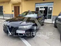 2026 Alfa Romeo Giulia