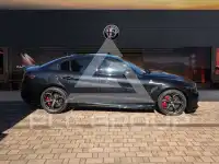 2026 Alfa Romeo Giulia