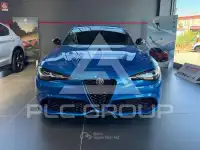 2026 Alfa Romeo Giulia