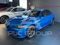 2026 Alfa Romeo Giulia