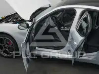 2026 Alfa Romeo Giulia