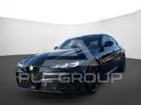 2026 Alfa Romeo Giulia