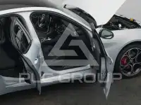 2026 Alfa Romeo Giulia