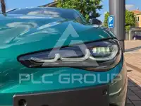 2026 Alfa Romeo Giulia