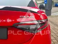 2026 Alfa Romeo Giulia