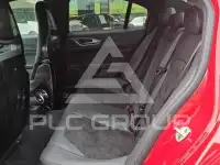 2026 Alfa Romeo Giulia