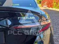 2026 Alfa Romeo Giulia