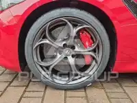 2026 Alfa Romeo Giulia