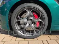 2026 Alfa Romeo Giulia