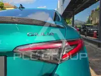 2026 Alfa Romeo Giulia