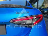 2026 Alfa Romeo Giulia