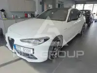 2026 Alfa Romeo Giulia