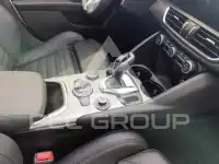 2026 Alfa Romeo Giulia