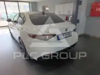 2026 Alfa Romeo Giulia