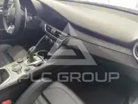 2026 Alfa Romeo Giulia