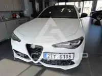 2026 Alfa Romeo Giulia