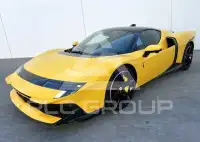 2026 Ferrari Testarossa