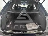 2026 Bentley Bentayga