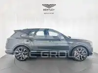 2026 Bentley Bentayga