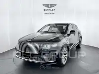 2026 Bentley Bentayga