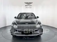 2026 Bentley Bentayga