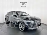 2026 Bentley Bentayga