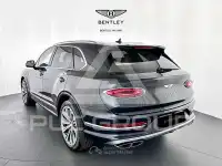 2026 Bentley Bentayga