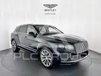 2026 Bentley Bentayga
