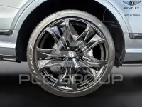 2026 Bentley Bentayga