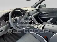 2026 Bentley Bentayga